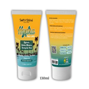 Hydra Facewash with Vitamin B3