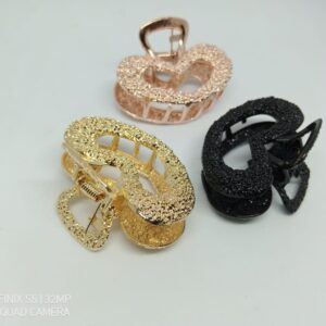 pack of 3 hart Steel Hair CATCHER