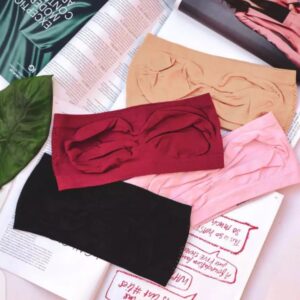 Adjustable Women Soft Bras For All Occasion and Weather with Back Hooks (32 -34- 38 All Size Available)