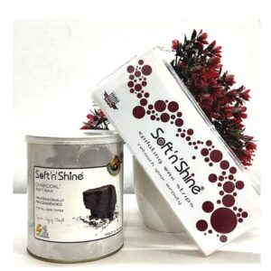 Soft Wax - Tin Pack 800 gm with 50 Strip Pack