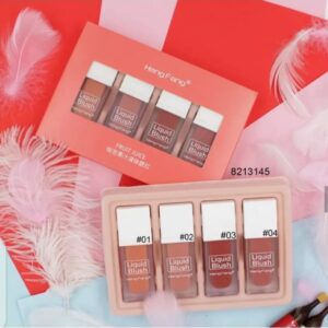 HengFang liquid blush