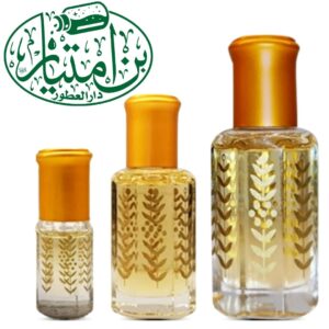 1001 nights ajmal 12-ML (Fragrance From BinImtiaz)