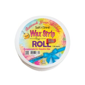 Dotted Wax Strips Roll e50mtr