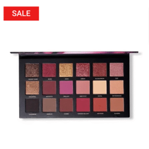 Miss Rose twilight dusk palette