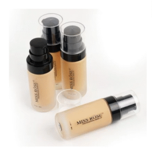 Miss Rose Oil Free Foundation