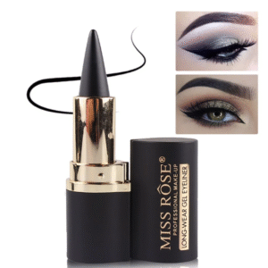 Miss Rose Gel Eyeliner Kajal Stick