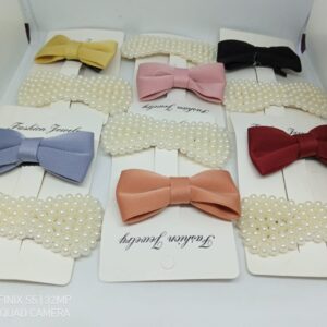 2 Pieces of  hair pins for girls fancy