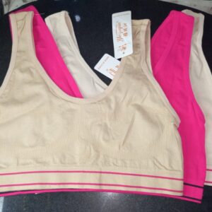 Air Bra for  Girls FREE SIZE