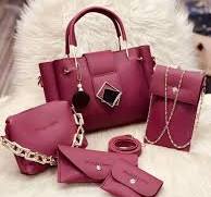 Handbags