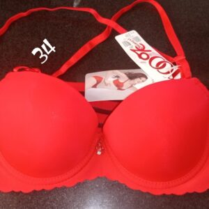 Flourish Perfect Lift Padded Wired Push-up Bra The romantic and graceful butterfly-shaped Imported Full comfortable girl Bra